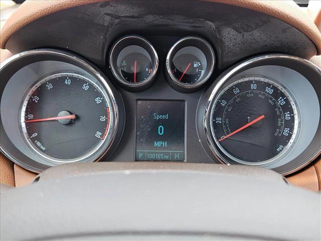 used 2013 Buick Encore car, priced at $8,991