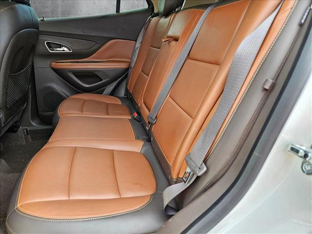 used 2013 Buick Encore car, priced at $8,991