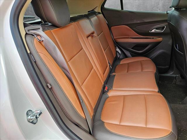 used 2013 Buick Encore car, priced at $8,991