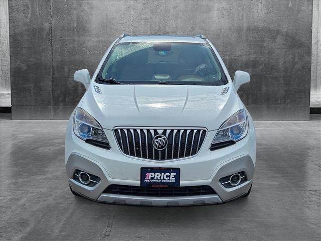 used 2013 Buick Encore car, priced at $8,991