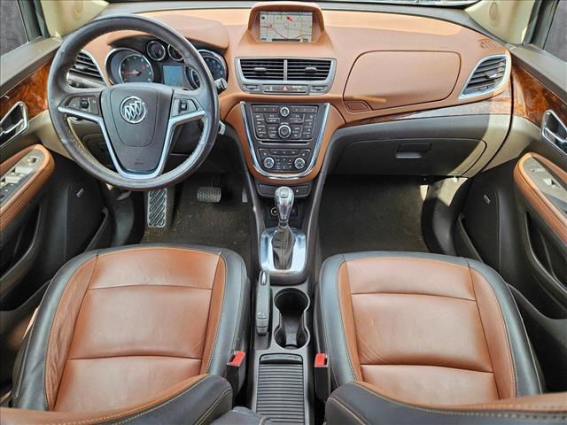 used 2013 Buick Encore car, priced at $8,991
