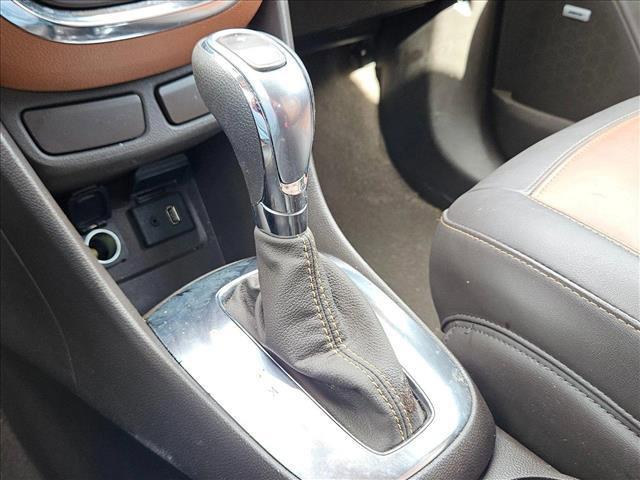 used 2013 Buick Encore car, priced at $8,991