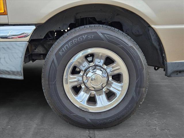 used 2005 Ford Ranger car, priced at $8,991