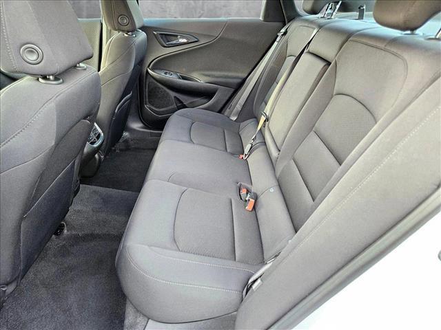 used 2023 Chevrolet Malibu car, priced at $17,991