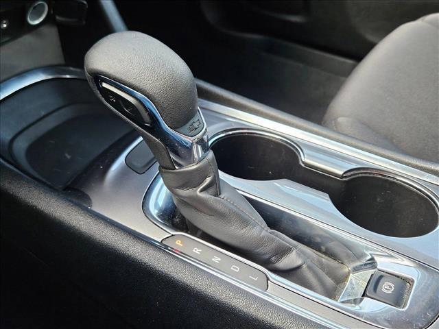 used 2023 Chevrolet Malibu car, priced at $17,991