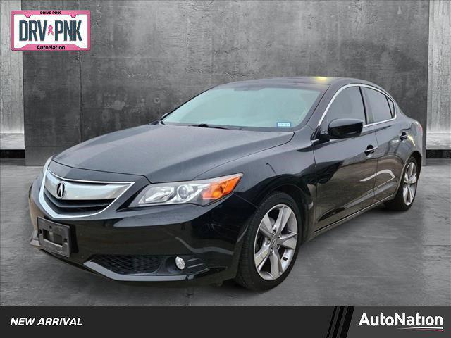 used 2013 Acura ILX car, priced at $14,999