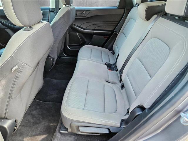 used 2021 Ford Escape car, priced at $17,991