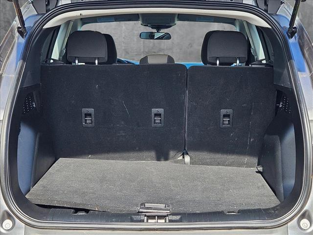 used 2021 Ford Escape car, priced at $17,991