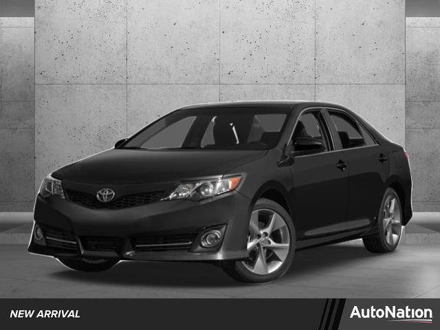 used 2014 Toyota Camry car, priced at $10,991