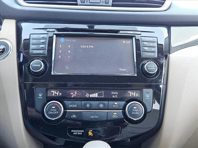 used 2014 Nissan Rogue car, priced at $8,991