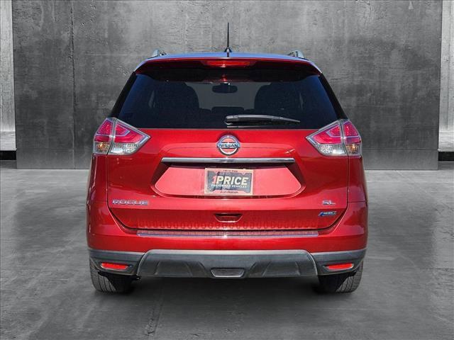 used 2014 Nissan Rogue car, priced at $8,991