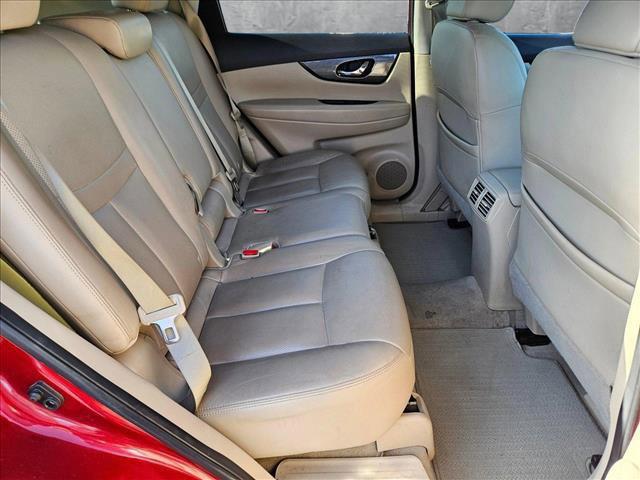 used 2014 Nissan Rogue car, priced at $8,991