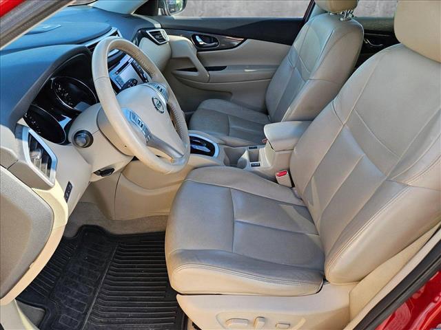 used 2014 Nissan Rogue car, priced at $8,991