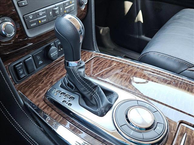 used 2019 Nissan Armada car, priced at $17,991