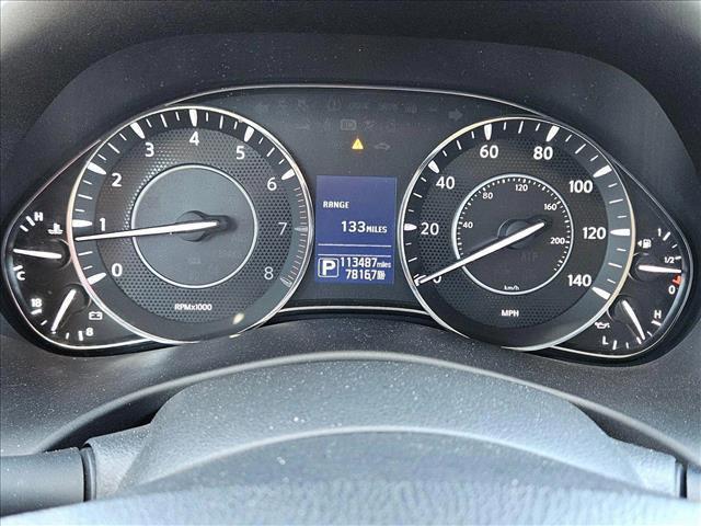 used 2019 Nissan Armada car, priced at $17,991