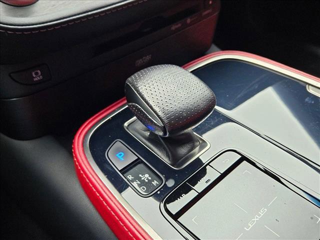 used 2018 Lexus LS 500 car, priced at $44,991