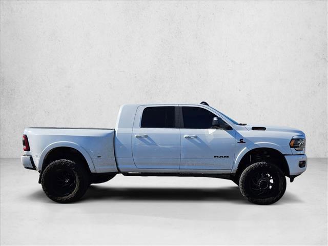 used 2022 Ram 3500 car, priced at $68,991