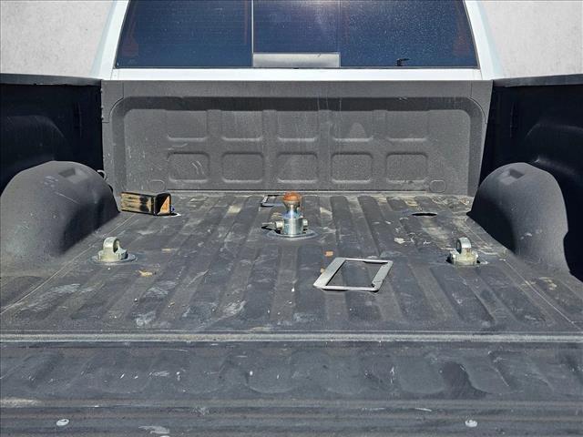 used 2022 Ram 3500 car, priced at $68,991