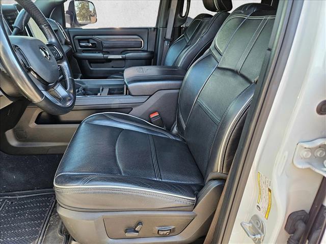 used 2022 Ram 3500 car, priced at $68,991