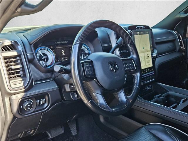 used 2022 Ram 3500 car, priced at $68,991