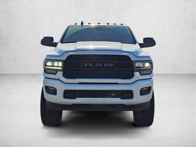 used 2022 Ram 3500 car, priced at $68,991