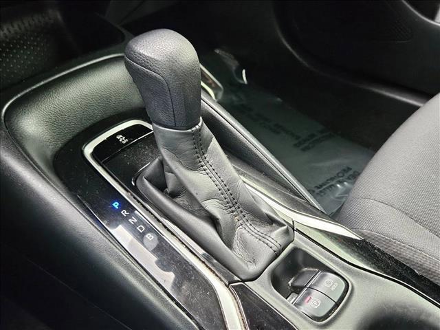 used 2020 Toyota Corolla car, priced at $16,991