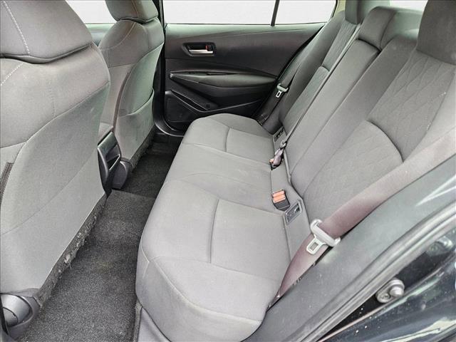 used 2020 Toyota Corolla car, priced at $16,991