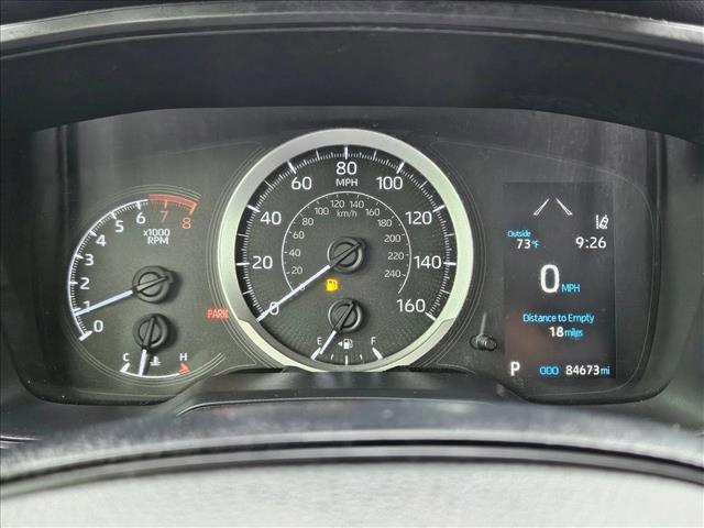 used 2020 Toyota Corolla car, priced at $16,991