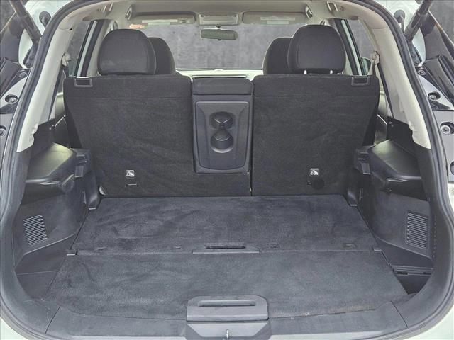 used 2018 Nissan Rogue car, priced at $13,991