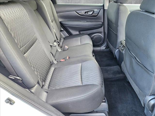 used 2018 Nissan Rogue car, priced at $13,991