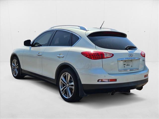 used 2012 INFINITI EX35 car, priced at $9,991