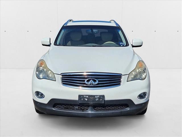 used 2012 INFINITI EX35 car, priced at $9,991