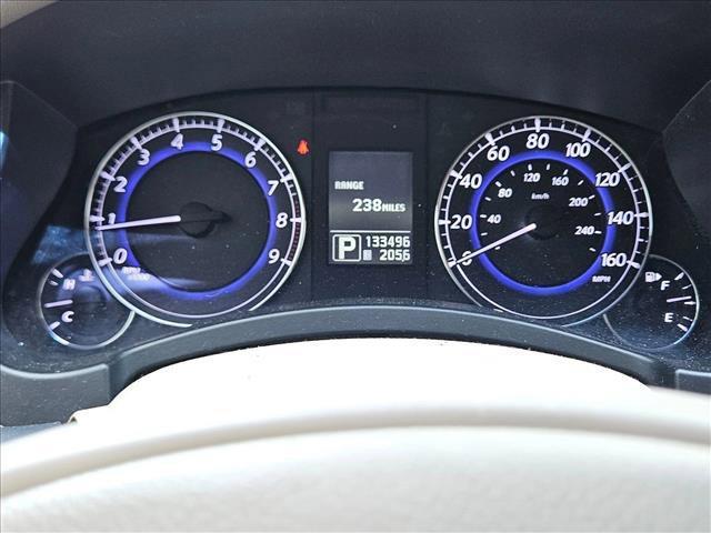 used 2012 INFINITI EX35 car, priced at $9,991