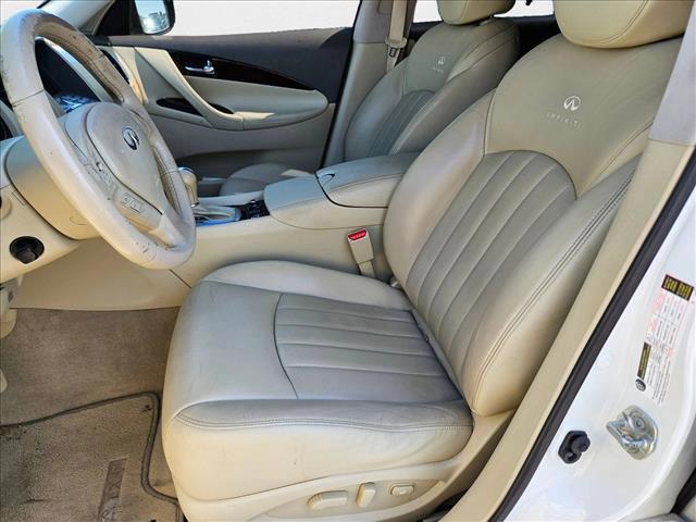 used 2012 INFINITI EX35 car, priced at $9,991