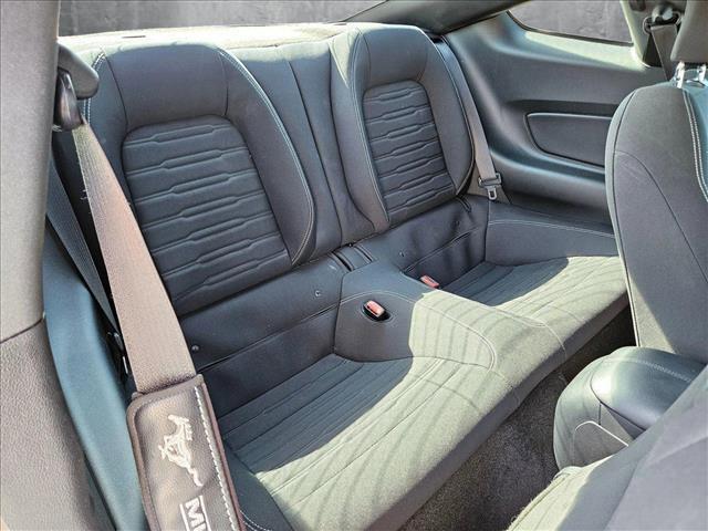 used 2016 Ford Mustang car, priced at $18,991