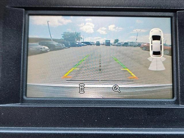 used 2016 Ford Mustang car, priced at $18,991