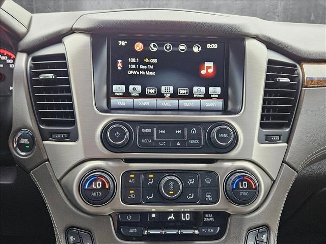 used 2016 GMC Yukon car, priced at $28,791