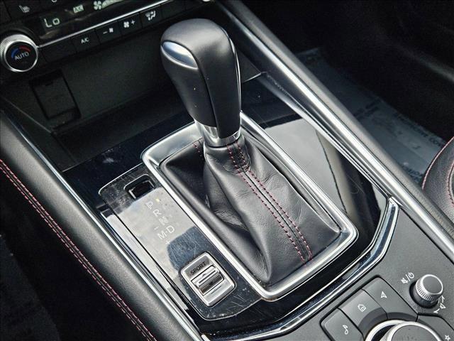 used 2024 Mazda CX-5 car, priced at $27,991