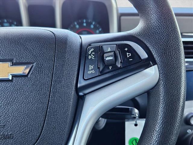 used 2014 Chevrolet Camaro car, priced at $12,991