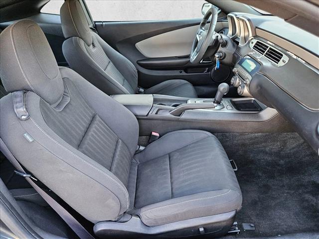 used 2014 Chevrolet Camaro car, priced at $12,991