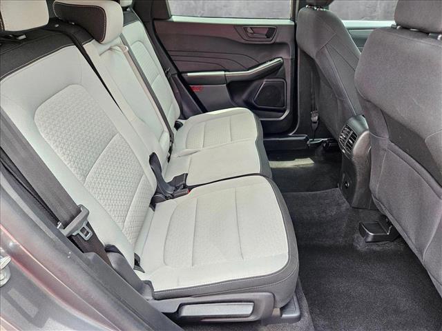 used 2024 Ford Escape car, priced at $24,991
