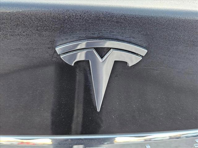 used 2017 Tesla Model S car, priced at $23,315