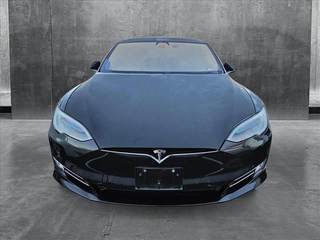 used 2017 Tesla Model S car, priced at $23,315