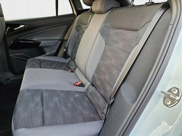 used 2021 Volkswagen ID.4 car, priced at $17,991