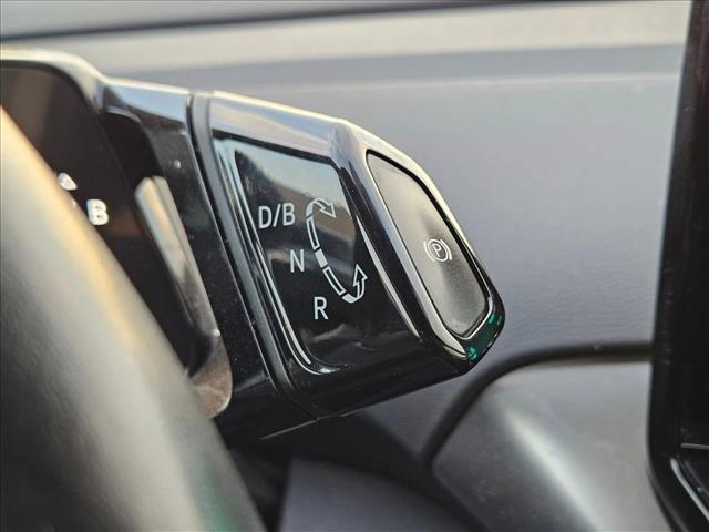 used 2021 Volkswagen ID.4 car, priced at $17,991