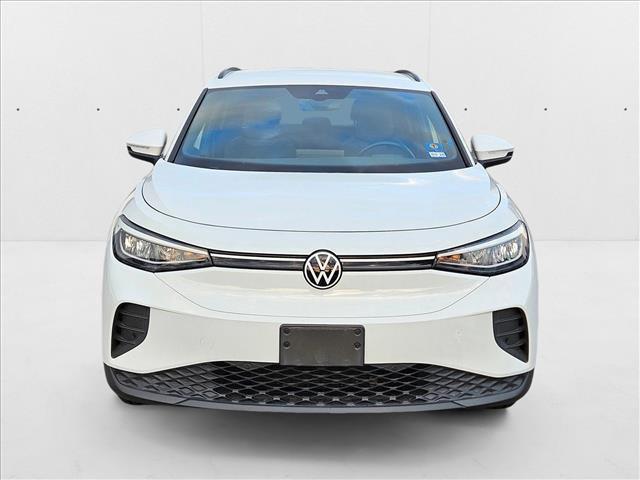 used 2021 Volkswagen ID.4 car, priced at $17,991