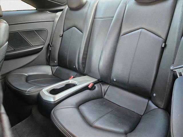 used 2013 Cadillac CTS car, priced at $13,991