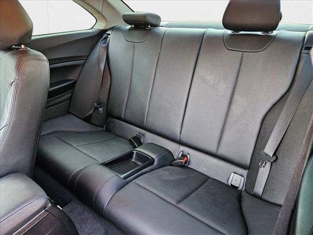 used 2015 BMW 228 car, priced at $12,491