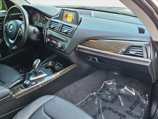 used 2015 BMW 228 car, priced at $12,491