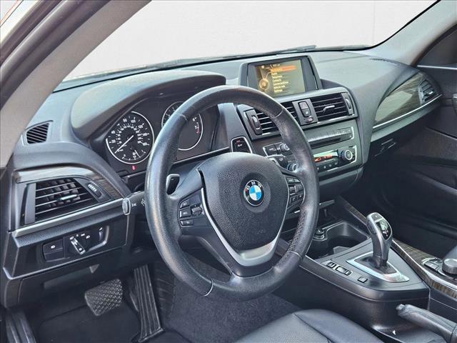 used 2015 BMW 228 car, priced at $11,991